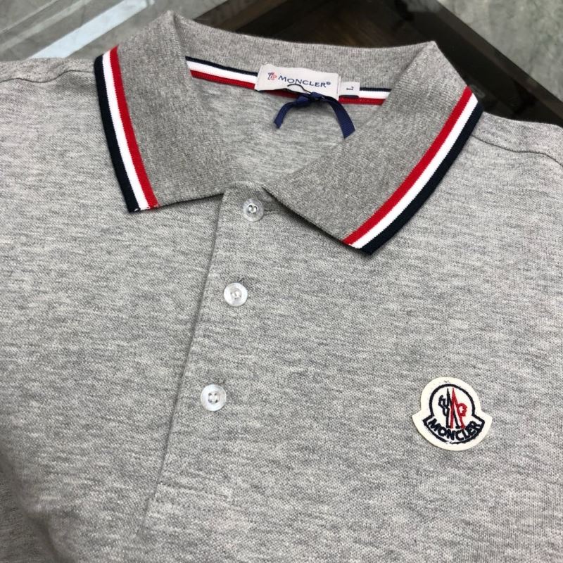 Moncler T-Shirts